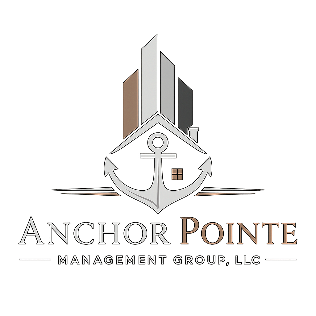Anchor Pointe Management Group, LLC